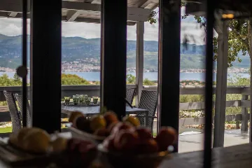 Villa in Polje with Private Outdoor Pool