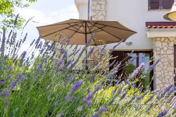 2-Bedroom Apartment in Silo (Island Krk) for 5