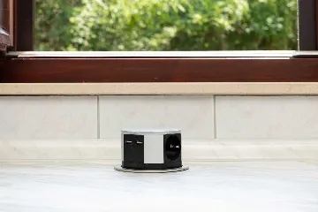 2-Bedroom Apartment in Silo (Island Krk) for 5