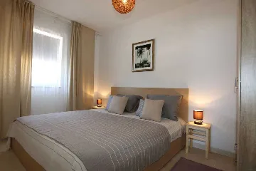 Silo Island Krk 2-Bedroom Apartment for Up to 5