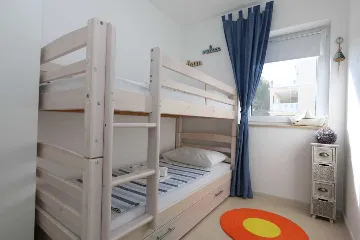 Silo Island Krk 2-Bedroom Apartment for Up to 5