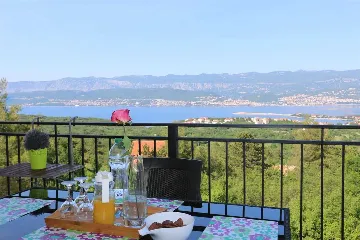 Silo Island Krk 2-Bedroom Apartment for Up to 5