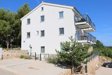 Silo Island Krk 2-Bedroom Apartment for Up to 5