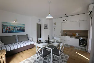 2-Bedroom Apartment in Silo, Island of Krk