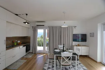 2-Bedroom Apartment in Silo, Island of Krk