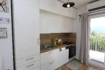 2-Bedroom Apartment in Silo, Island of Krk