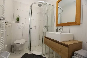 2-Bedroom Apartment in Silo, Island of Krk