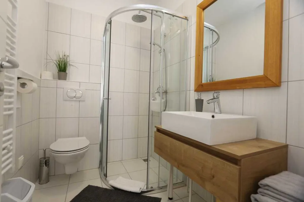 2-Bedroom Apartment in Silo, Island of Krk