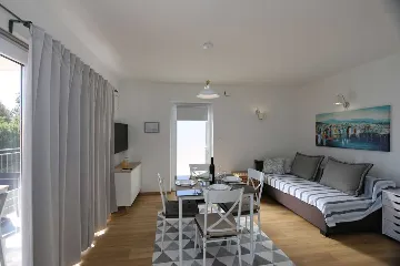 2-Bedroom Apartment in Silo, Island of Krk