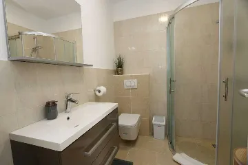 2-Bedroom Apartment in Silo, Island of Krk