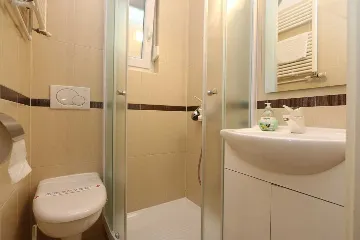 Apartment in Silo (Krk) for up to 3 guests