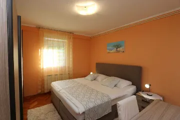 Apartment in Silo (Krk) for up to 3 guests