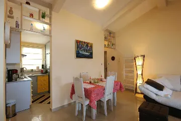 Two-Bedroom Apartment in Klimno, Island of Krk