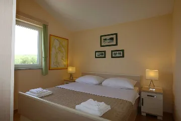 Two-Bedroom Apartment in Klimno, Island of Krk