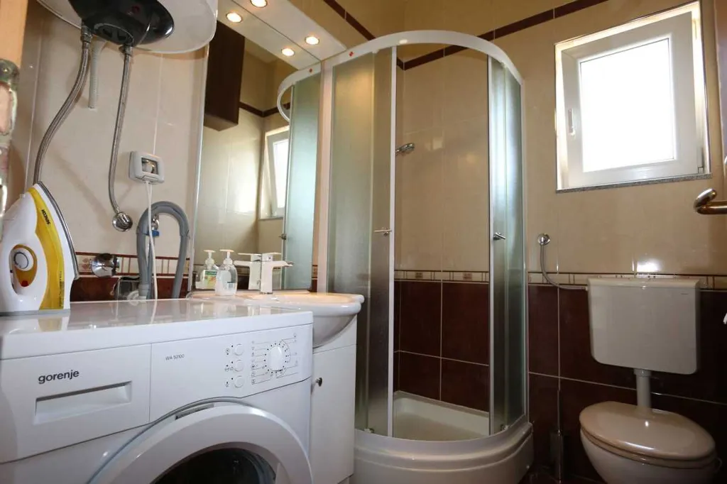 Two-Bedroom Apartment in Klimno, Island of Krk