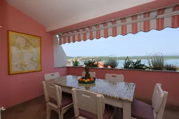 Two-Bedroom Apartment in Klimno, Island of Krk