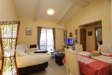 Two-Bedroom Apartment in Klimno, Island of Krk