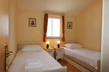 Two-Bedroom Apartment in Klimno, Island of Krk