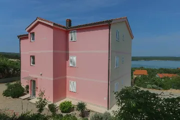Two-Bedroom Apartment in Klimno, Island of Krk