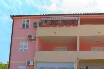 Two-Bedroom Apartment in Klimno, Island of Krk