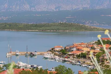 Two-Bedroom Apartment in Klimno, Island of Krk