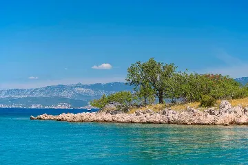 Two-Bedroom Apartment in Klimno, Island of Krk