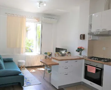 Rijeka Apartment for 3 Guests with Self Check-in