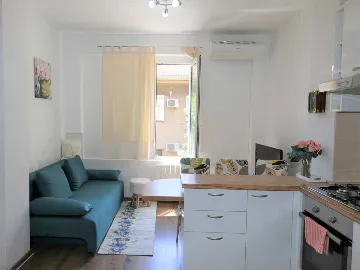 Rijeka Apartment for 3 Guests with Self Check-in