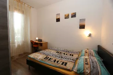 Rijeka Apartment for 3 Guests with Self Check-in