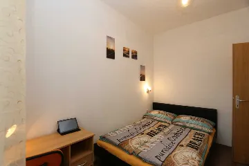 Rijeka Apartment for 3 Guests with Self Check-in