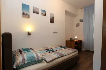 Rijeka Apartment for 3 Guests with Self Check-in