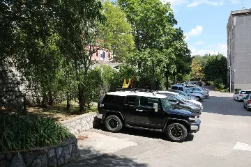 Rijeka Apartment for 3 Guests with Self Check-in