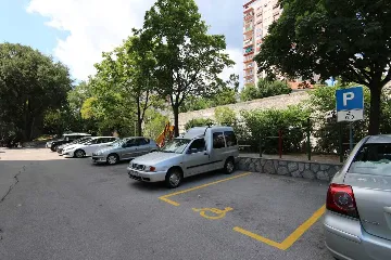 Rijeka Apartment for 3 Guests with Self Check-in