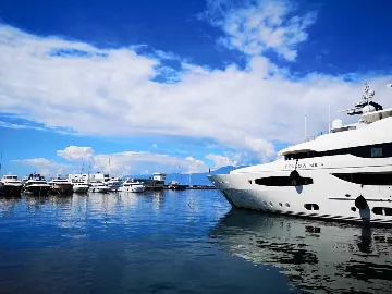 Rijeka Apartment for 3 Guests with Self Check-in