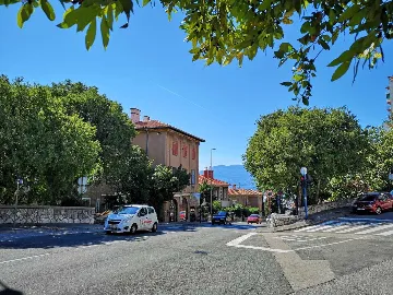 Rijeka Apartment for 3 Guests with Self Check-in