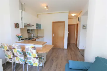 Rijeka Apartment for 3 Guests with Self Check-in