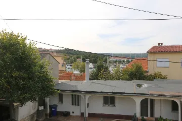 3-Bedroom House in Klimno (Krk) for 6 Guests