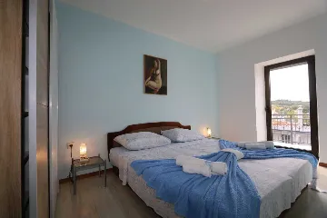 3-Bedroom House in Klimno (Krk) for 6 Guests