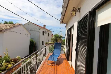 3-Bedroom House in Klimno (Krk) for 6 Guests