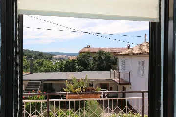 3-Bedroom House in Klimno (Krk) for 6 Guests