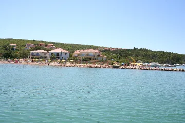 3-Bedroom House in Klimno (Krk) for 6 Guests