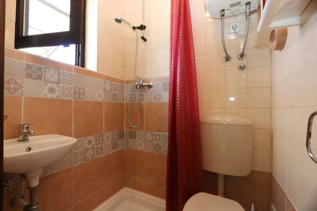 Apartment in Silo - Island Krk for 2 Guests