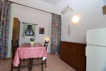 Apartment in Silo - Island Krk for 2 Guests