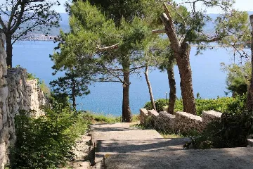 Apartment in Silo - Island Krk for 2 Guests