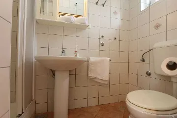 Apartment in Silo (Island Krk) for 6 Guests