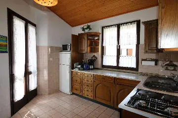 Apartment in Silo (Krk) for Up to 8 Guests