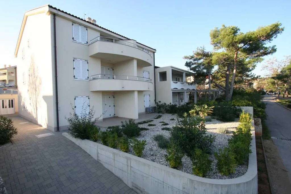 Apartment in Silo (Krk) for up to 6 Guests