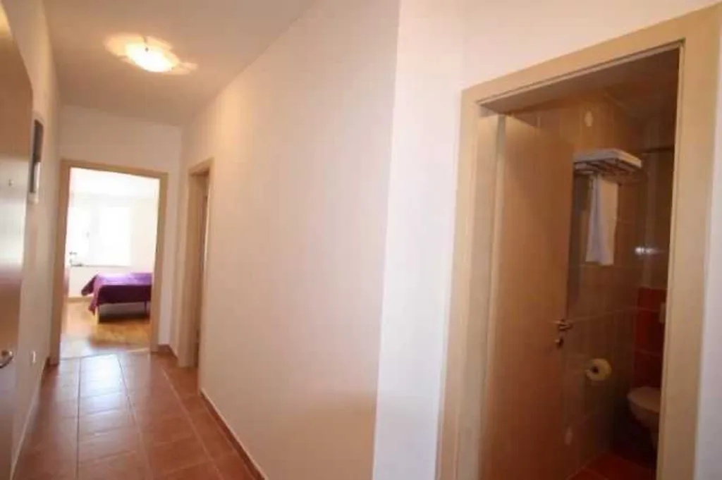 Apartment in Silo (Krk) for up to 6 Guests