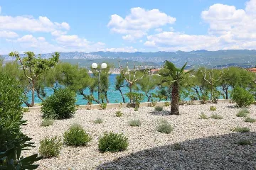 Apartment in Silo (Krk) for up to 6 Guests