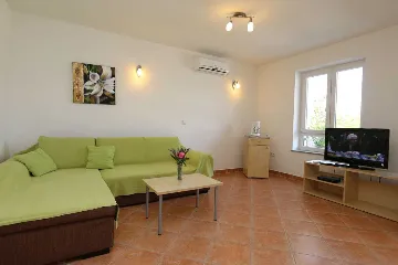 Apartment in Silo (Krk) for up to 6 Guests